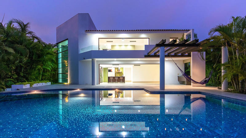 Villa Zamia