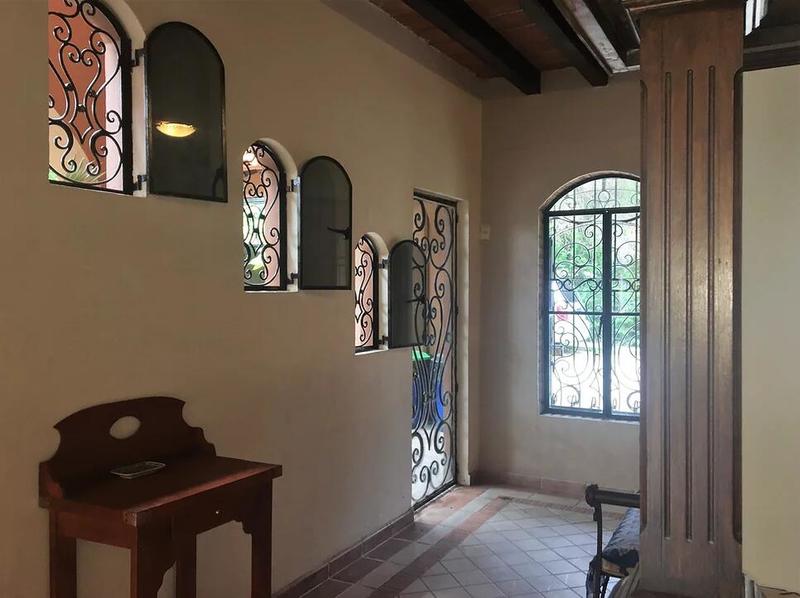 Casa Zatara