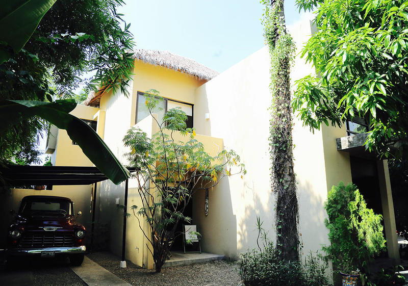 Villa Zen