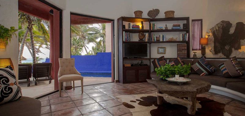 Riviera maya zen del mar 11