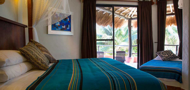 Riviera maya zen del mar 23